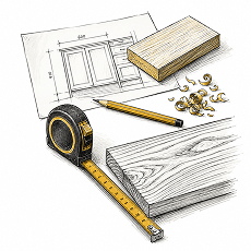 tape-measure-pencil-blueprints