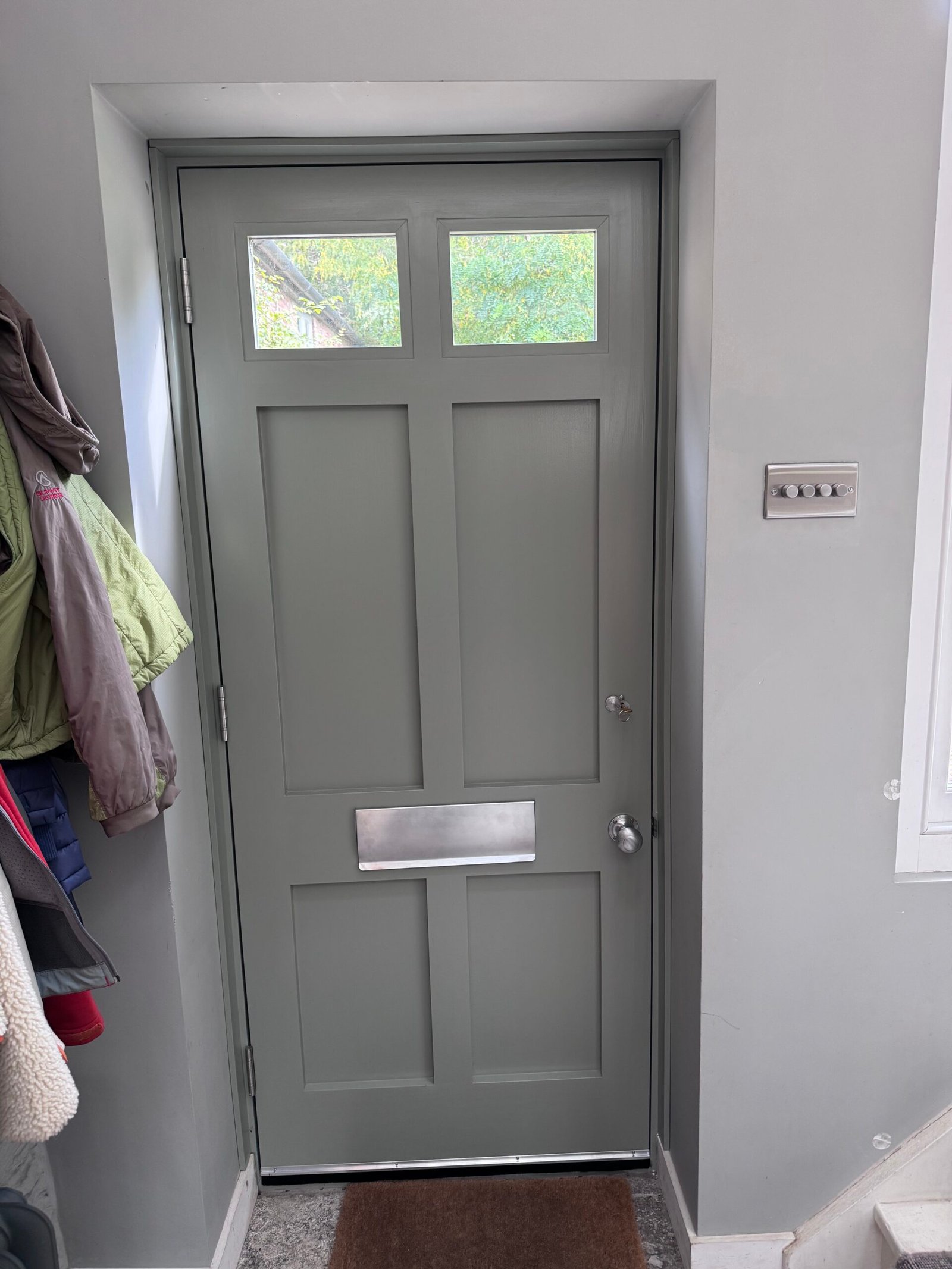 mint-green-entrance-door-2