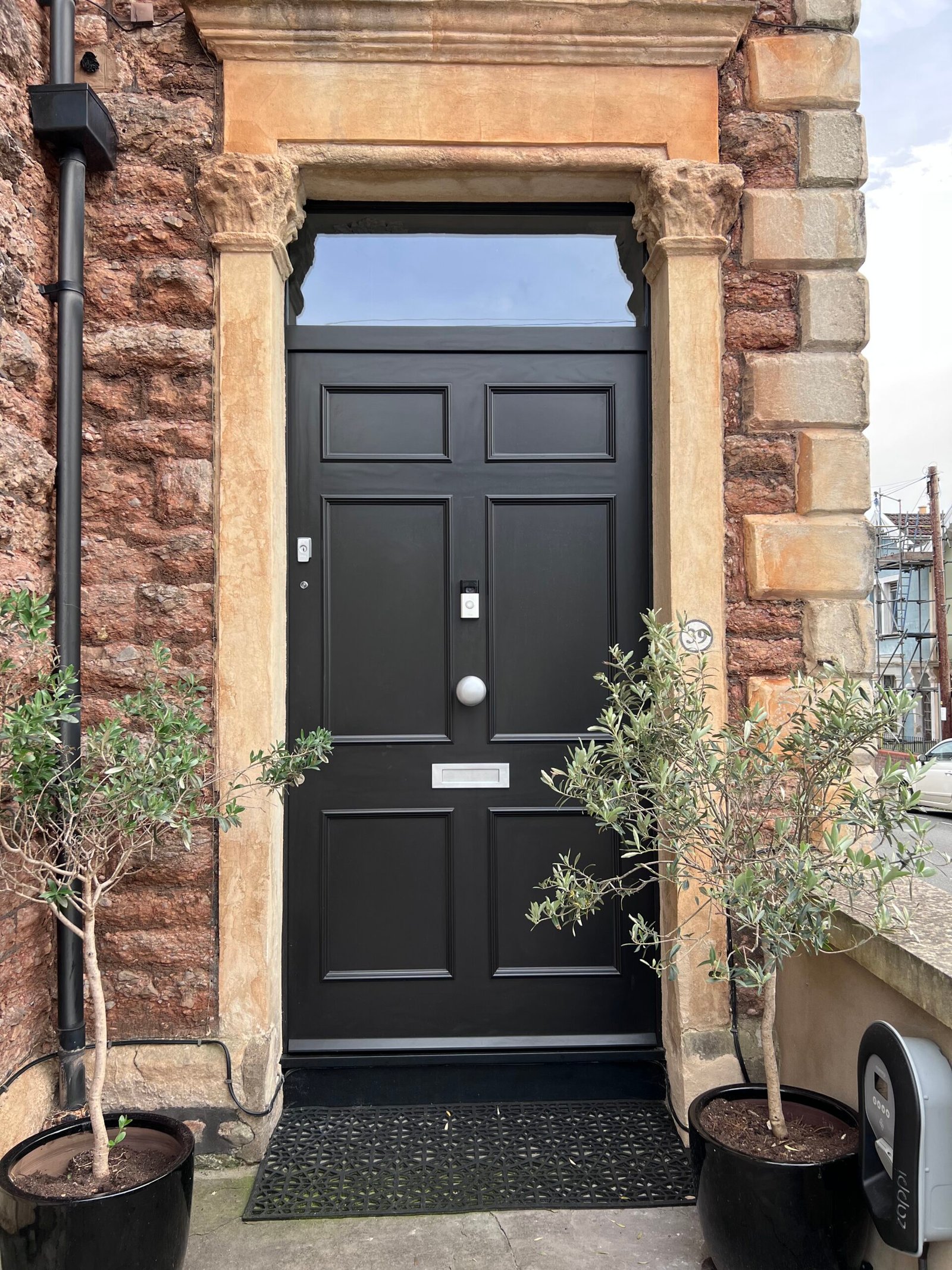 black-entrance-door-1