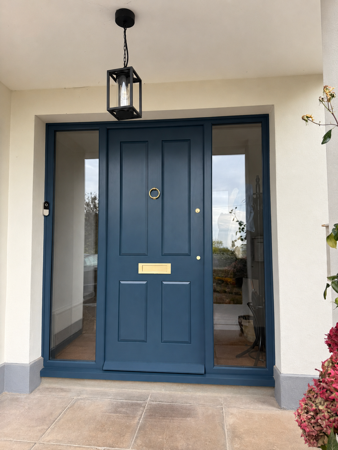blue-door-with-side-glass-1