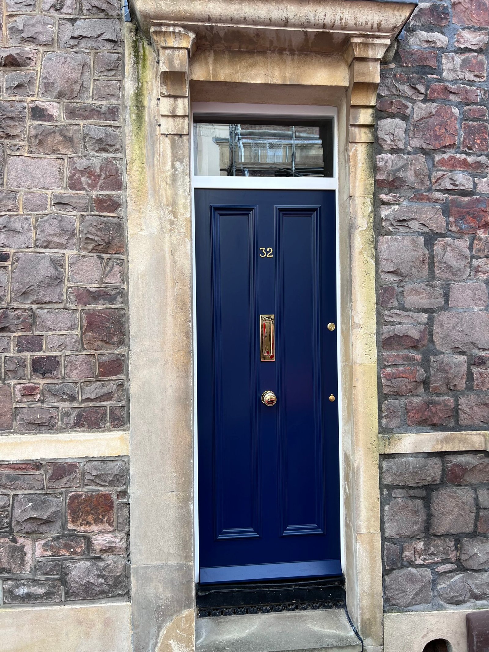 dark-blue-entrance-door-1