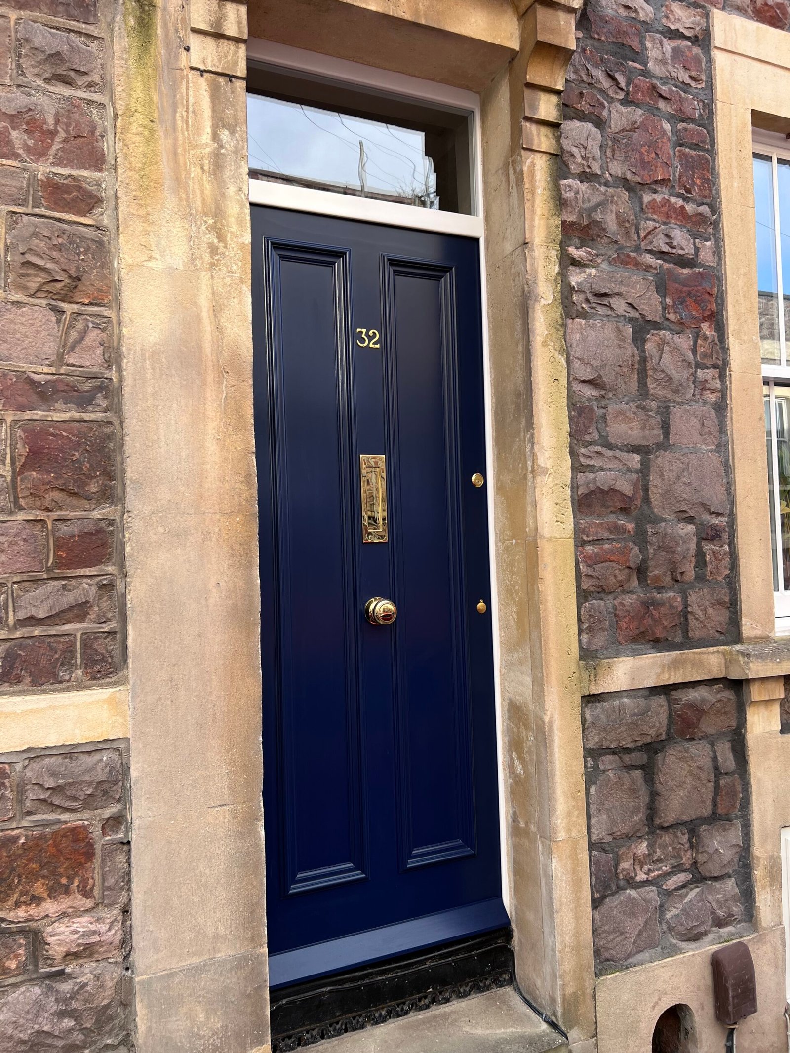 dark-blue-entrance-door-3