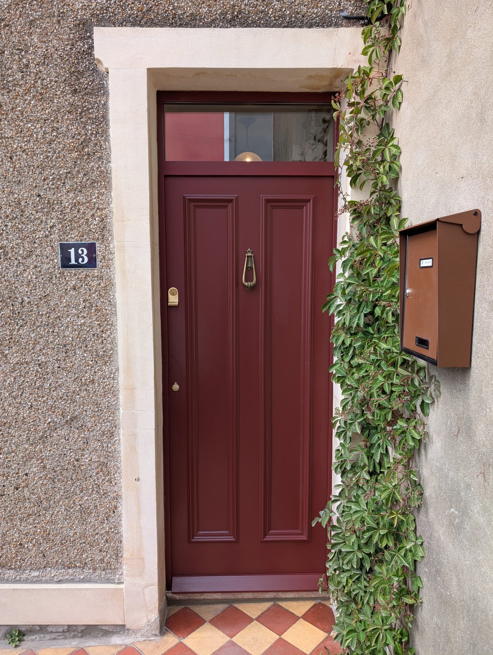 burgundy-entrance-door-1