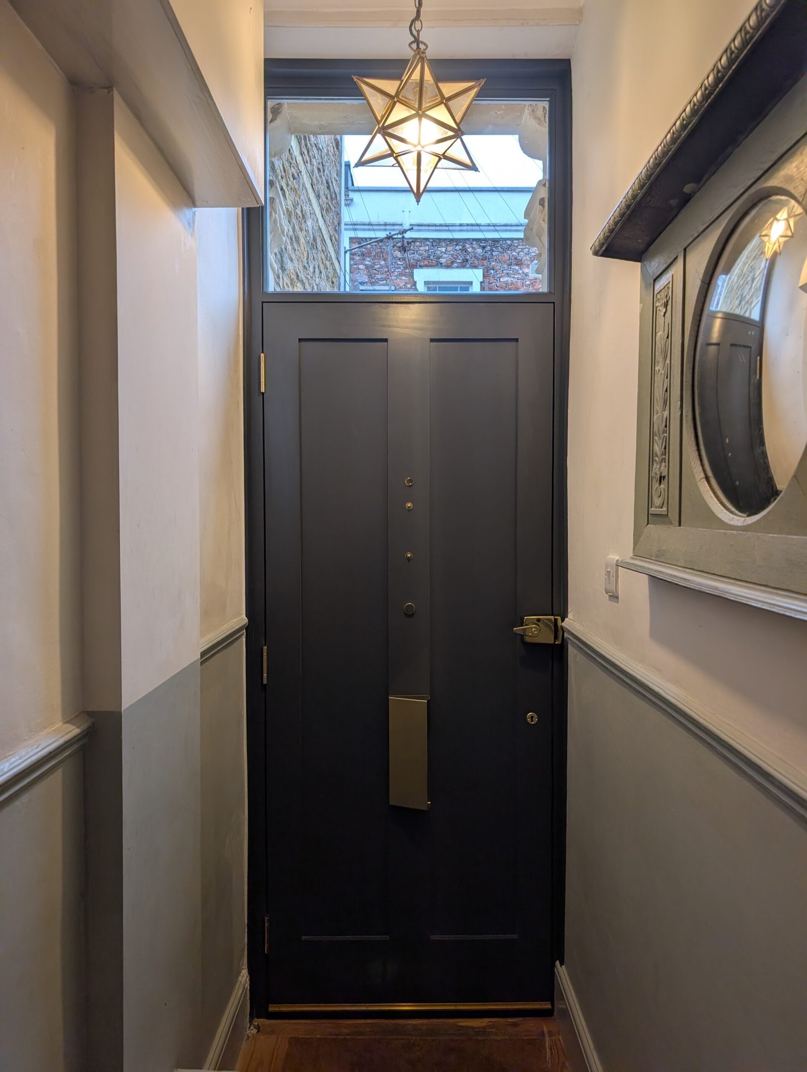 baby-blue-entrance-door-4